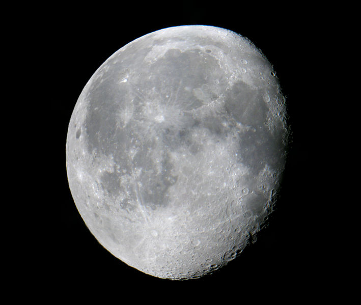 Moon